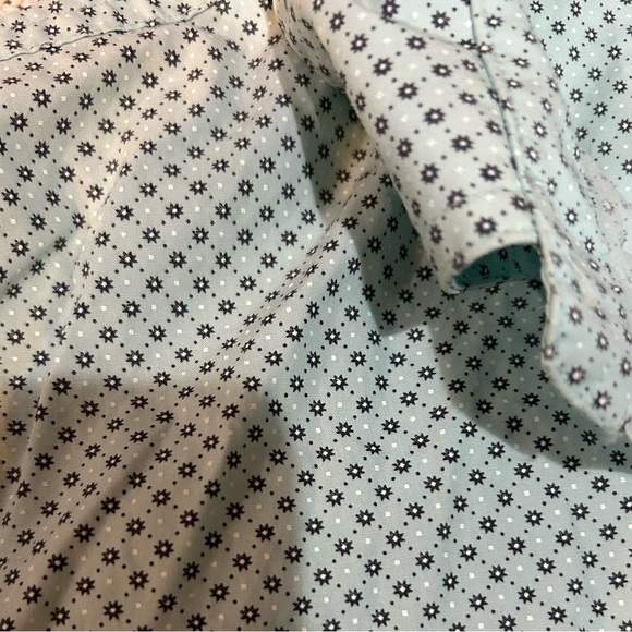 Boys ariat long sleeve button up - Picture 3 of 4